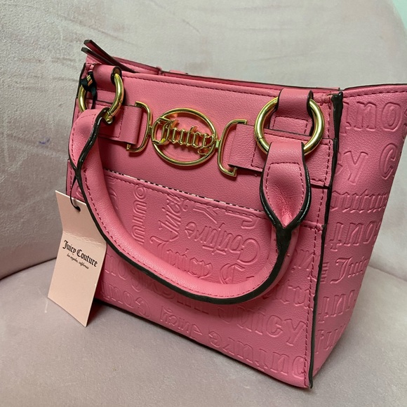 NWT Juicy Couture Bag - Picture 6 of 6